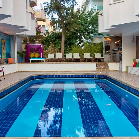 Azuu Boutique Hotel-2