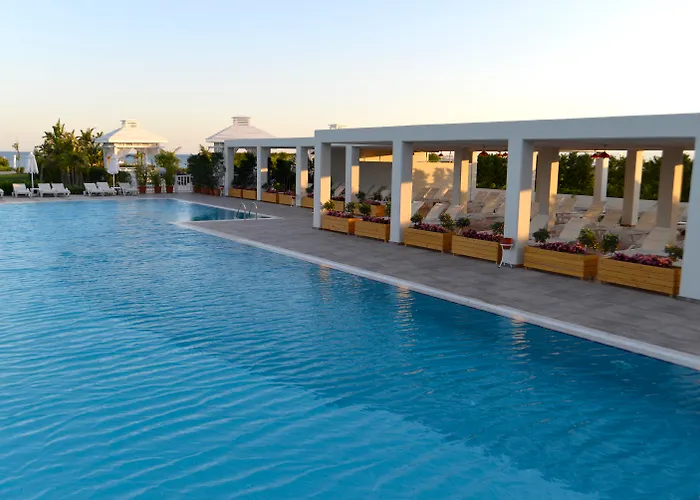 Baia Lara Hotel